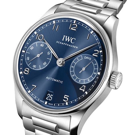 jura iwc watches